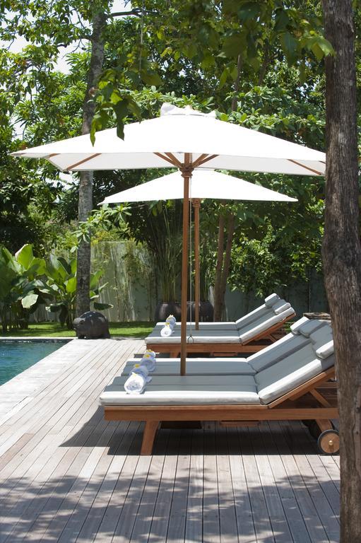 Villa Liola By Exotiq Villa Holidays Seminyak Buitenkant foto