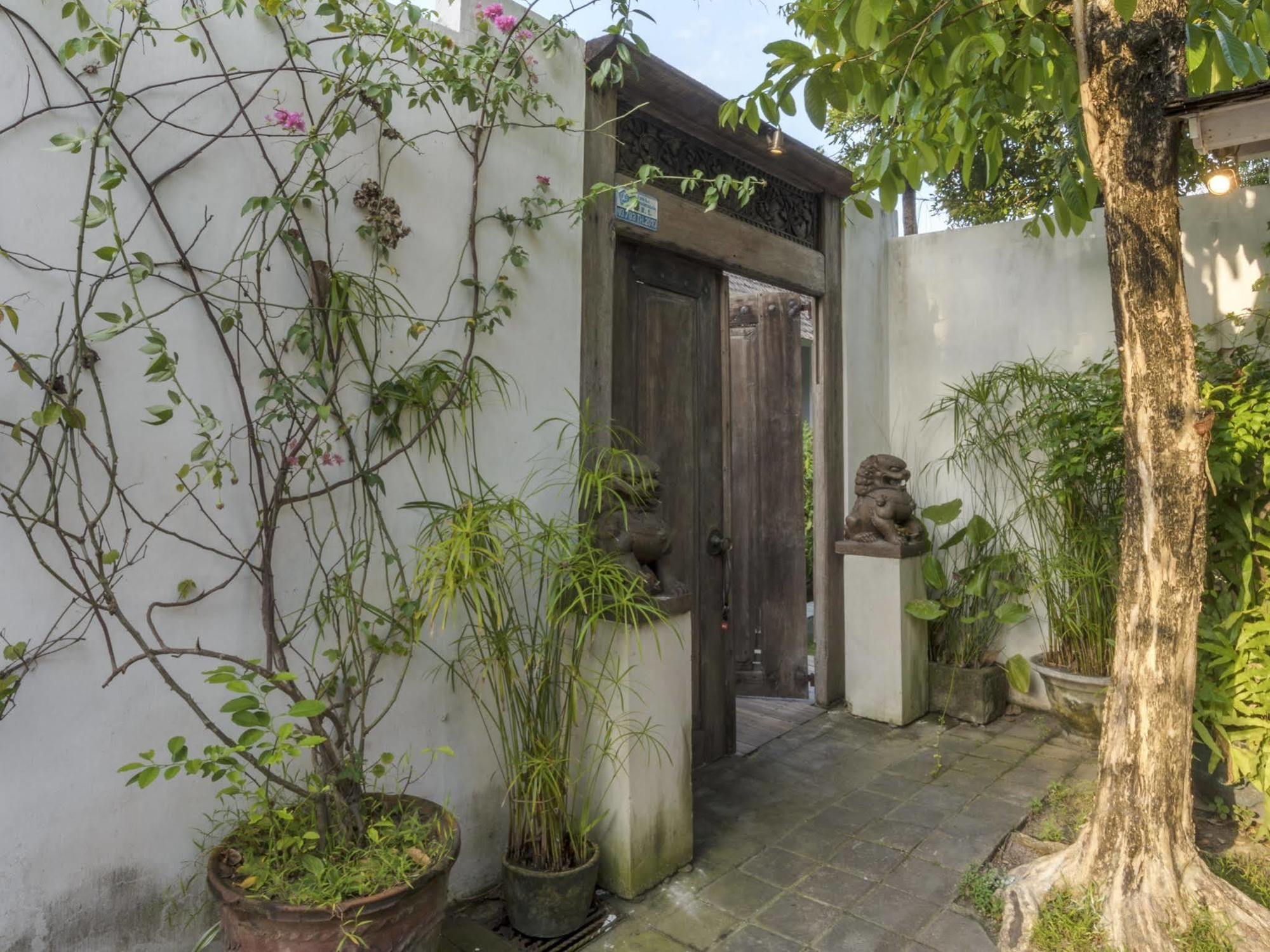 Villa Liola By Exotiq Villa Holidays Seminyak Buitenkant foto