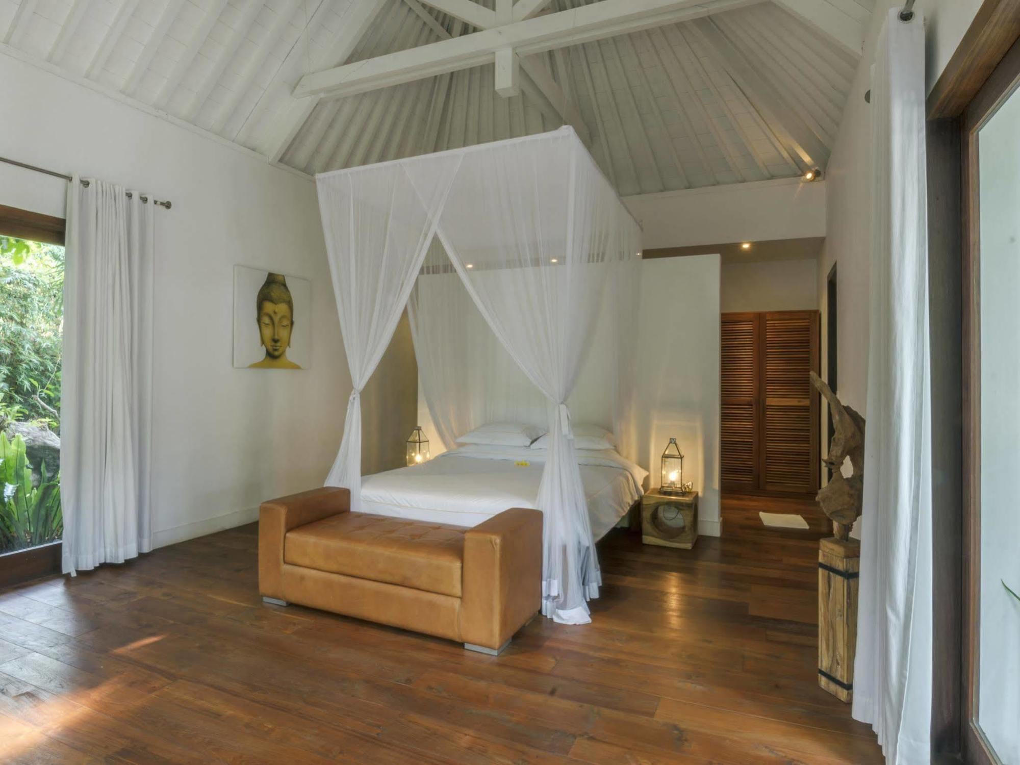 Villa Liola By Exotiq Villa Holidays Seminyak Buitenkant foto