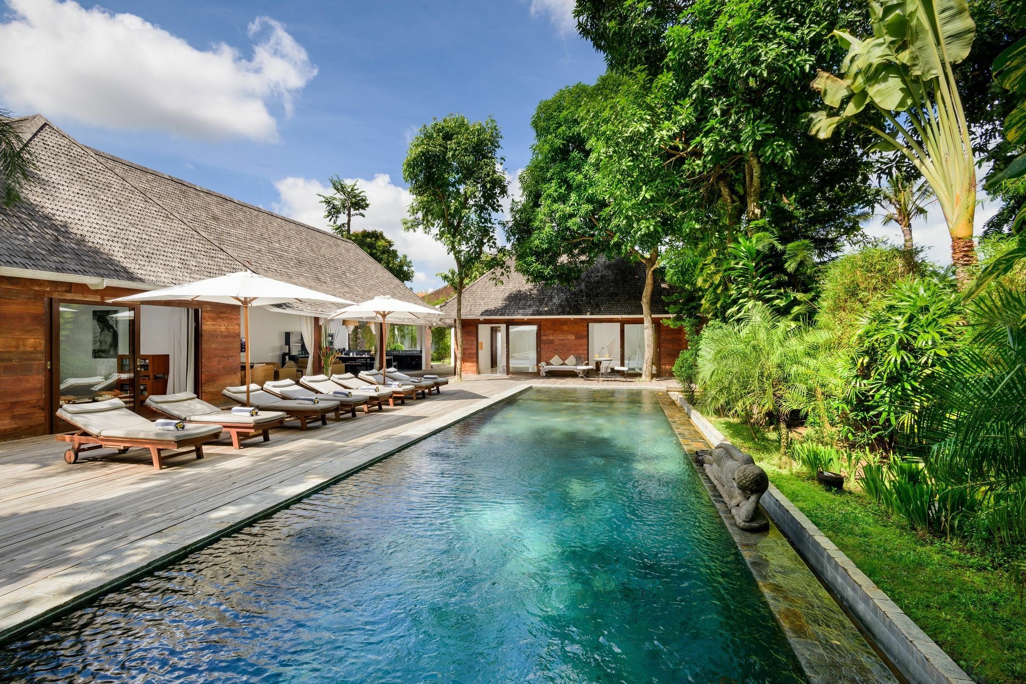 Villa Liola By Exotiq Villa Holidays Seminyak Buitenkant foto