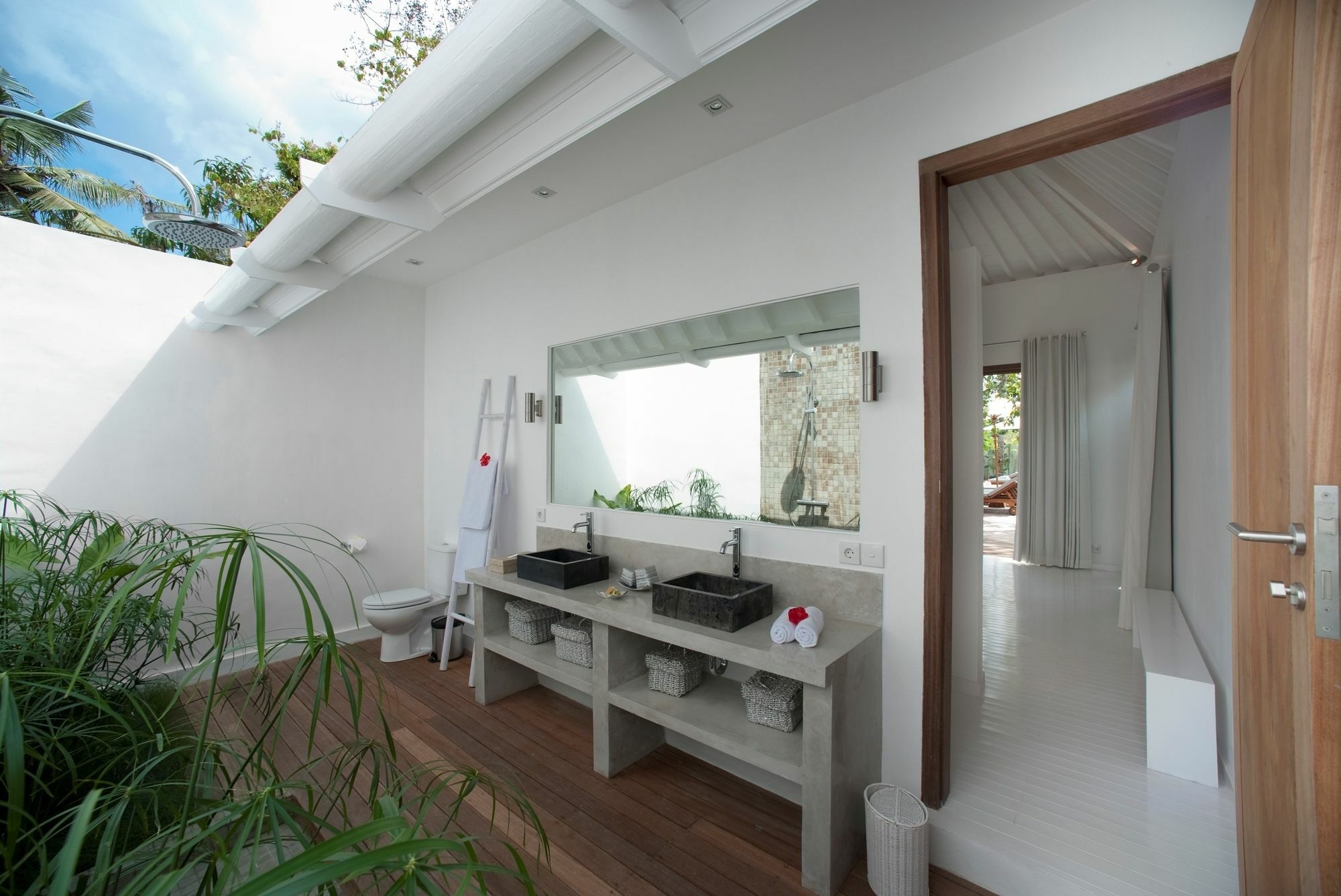 Villa Liola By Exotiq Villa Holidays Seminyak Buitenkant foto