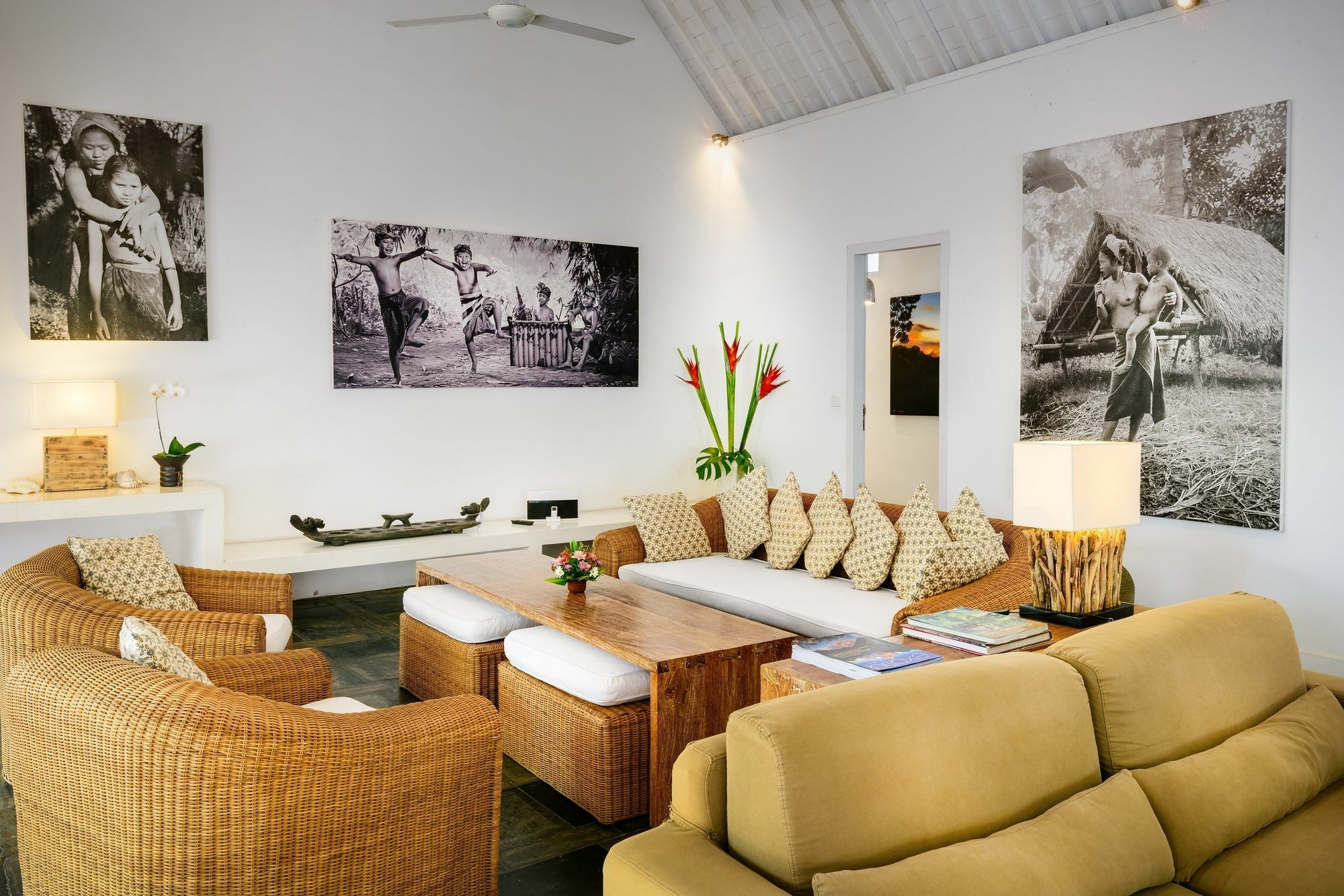 Villa Liola By Exotiq Villa Holidays Seminyak Buitenkant foto