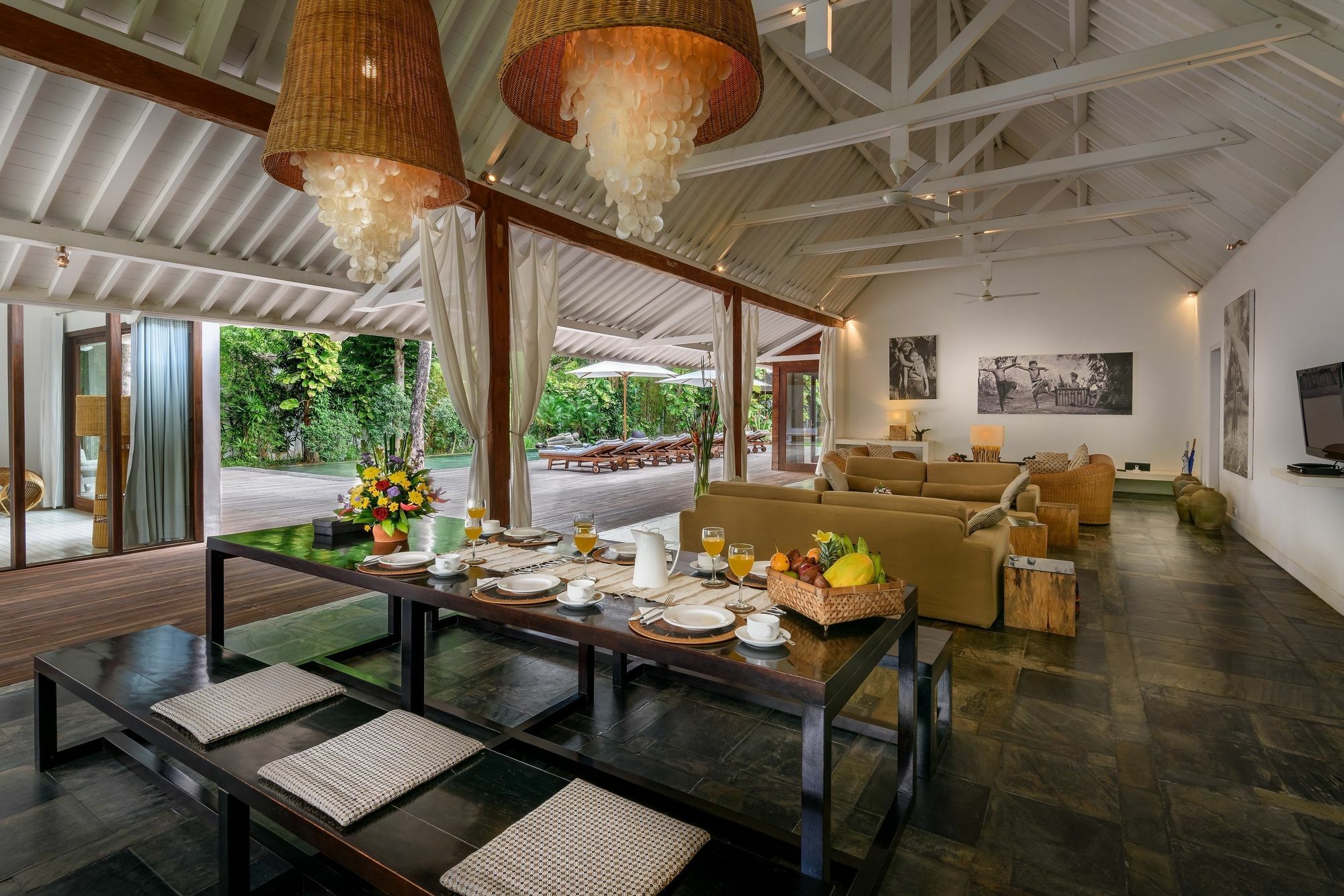 Villa Liola By Exotiq Villa Holidays Seminyak Buitenkant foto