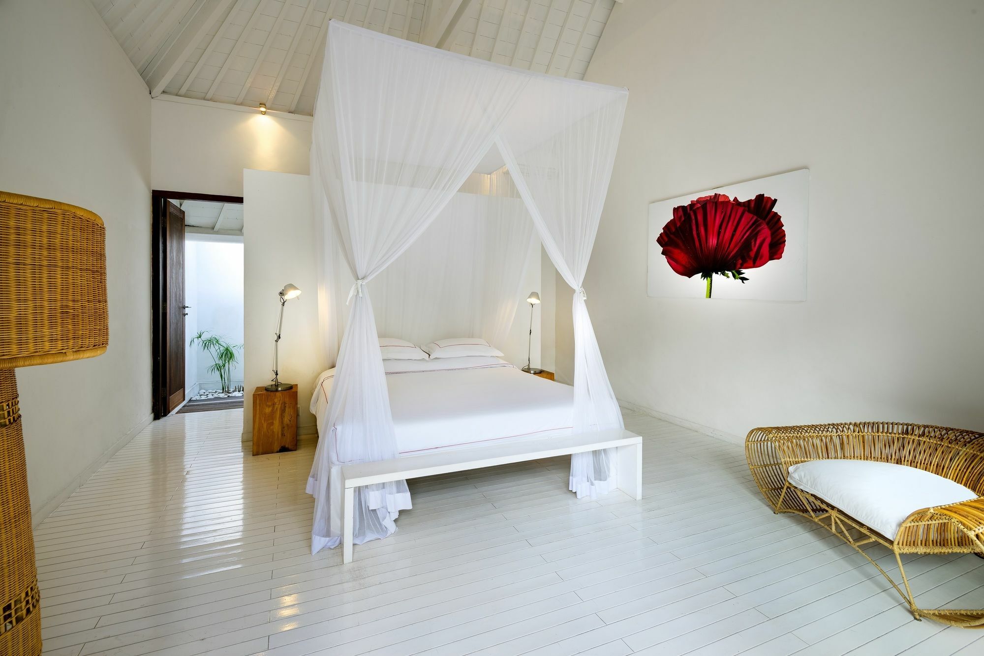 Villa Liola By Exotiq Villa Holidays Seminyak Buitenkant foto