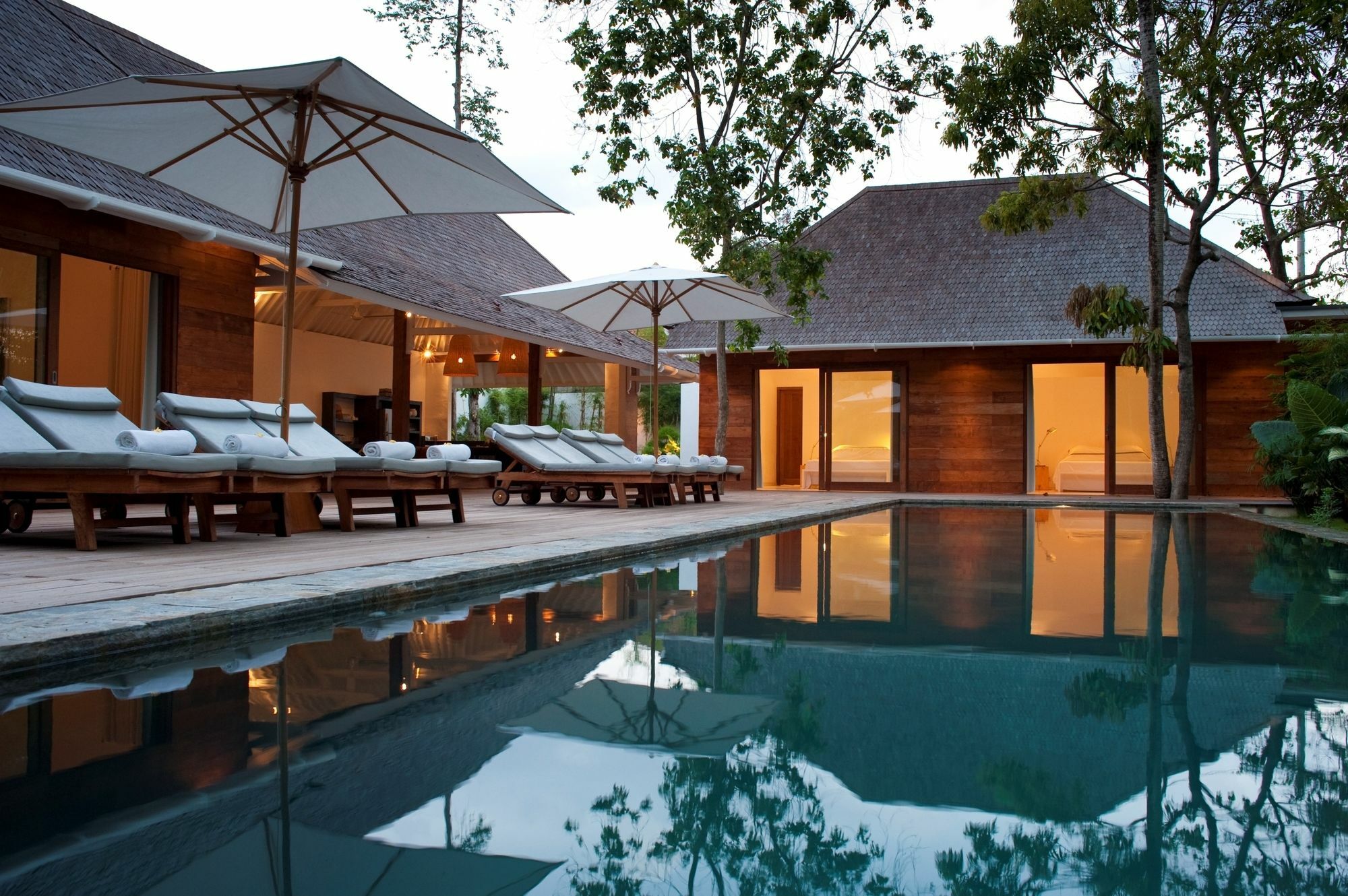 Villa Liola By Exotiq Villa Holidays Seminyak Buitenkant foto