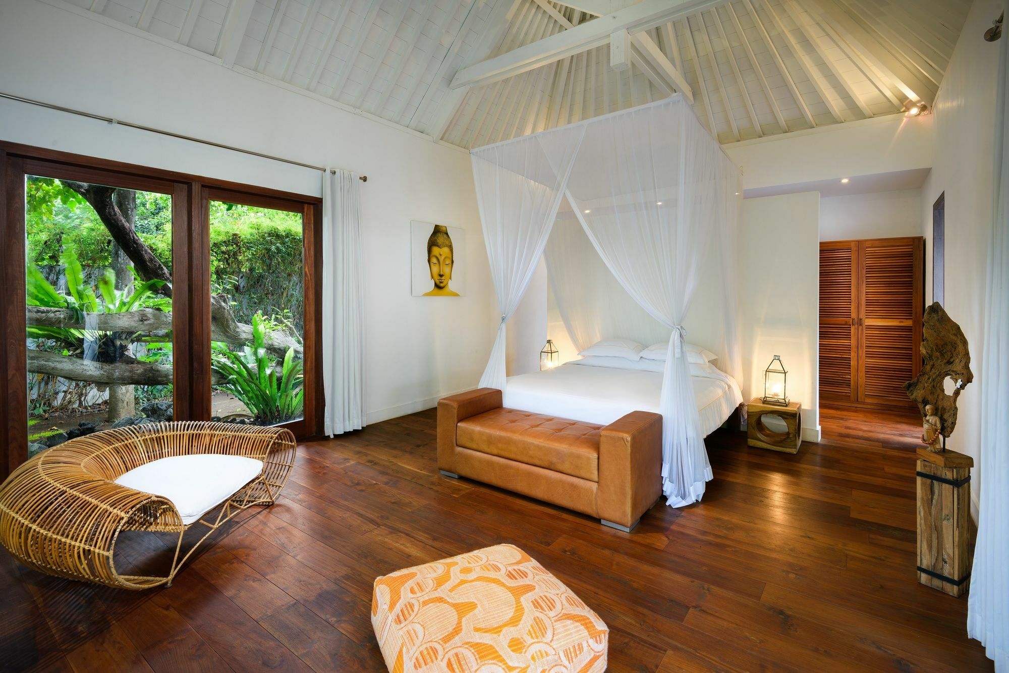 Villa Liola By Exotiq Villa Holidays Seminyak Buitenkant foto
