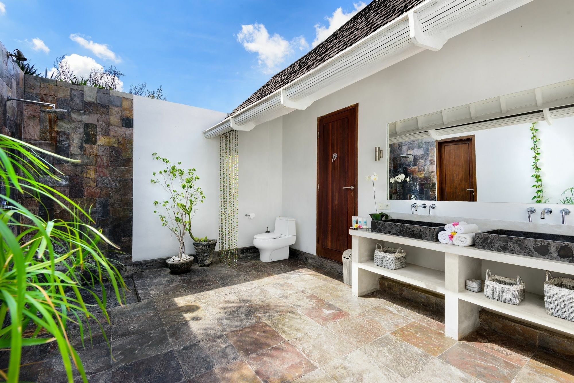 Villa Liola By Exotiq Villa Holidays Seminyak Buitenkant foto